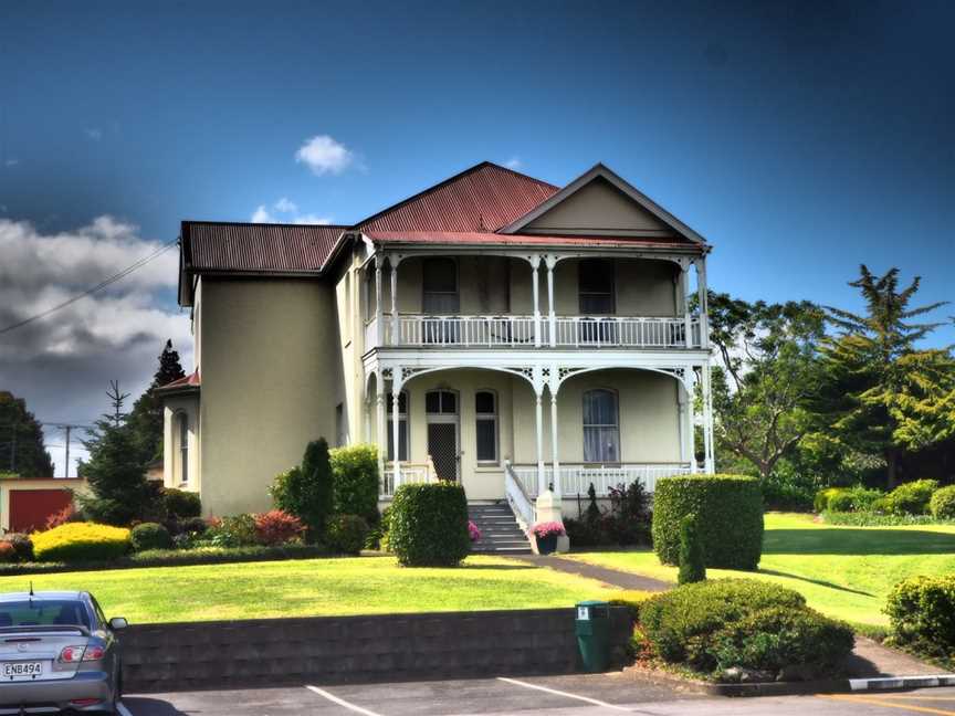 Catholic Church of the Assumption, Onehunga, New Zealand