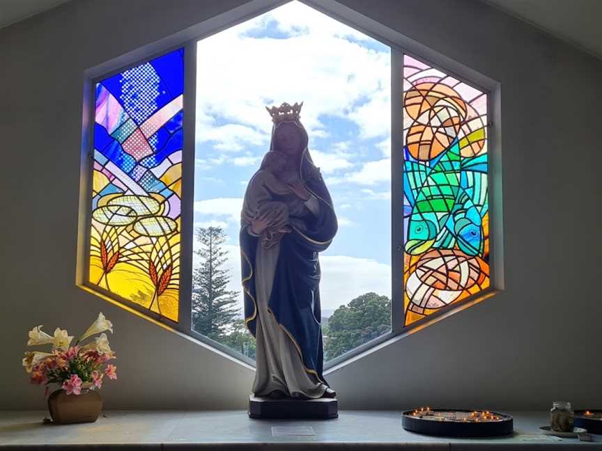 Our Lady Star of the Sea, Howick, New Zealand