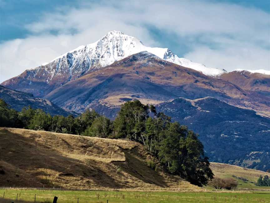 Paradise, Glenorchy, New Zealand