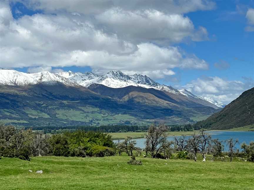 Paradise, Glenorchy, New Zealand