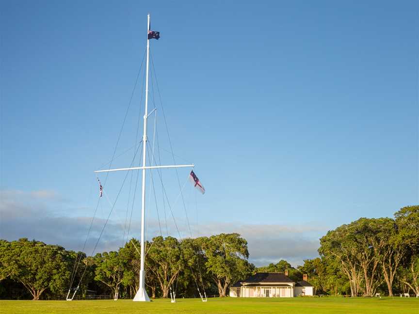 Cruise to the Hole in the Rock, Paihia, New Zealand