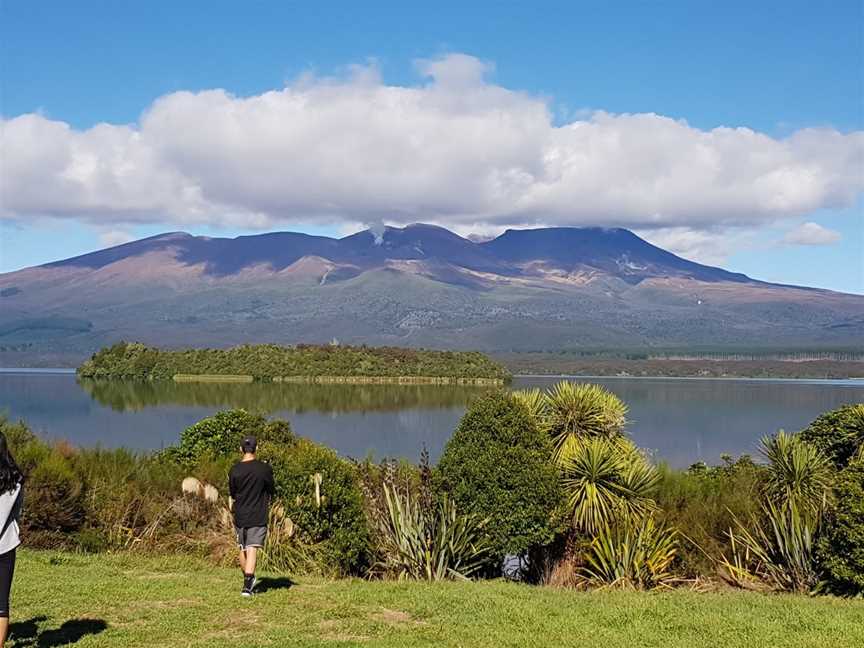 Opotaka, Turangi, New Zealand