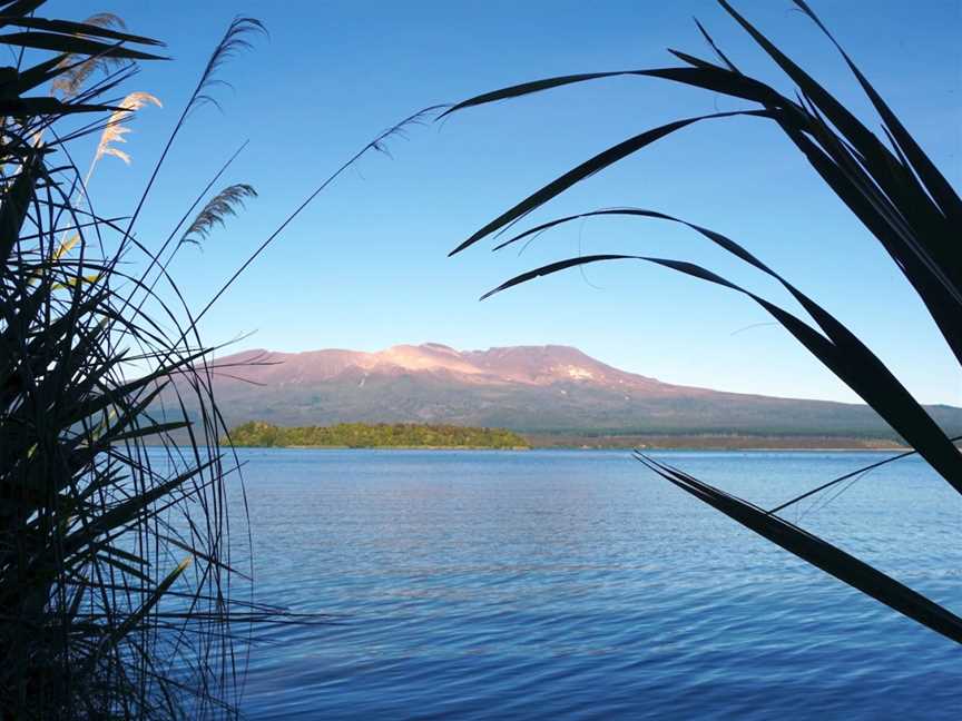 Opotaka, Turangi, New Zealand