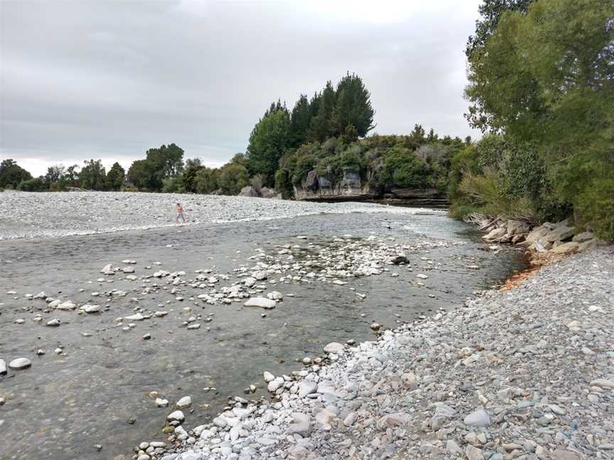 Paines Ford, Takaka, New Zealand