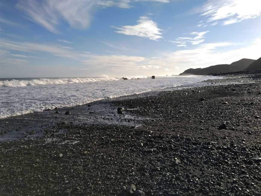 Remutaka Cycle Trail, Upper Hutt, New Zealand