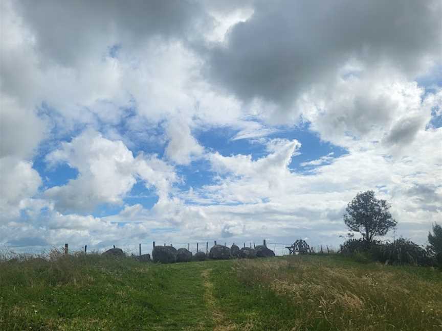 The International Seat of Peace, Matamata, New Zealand