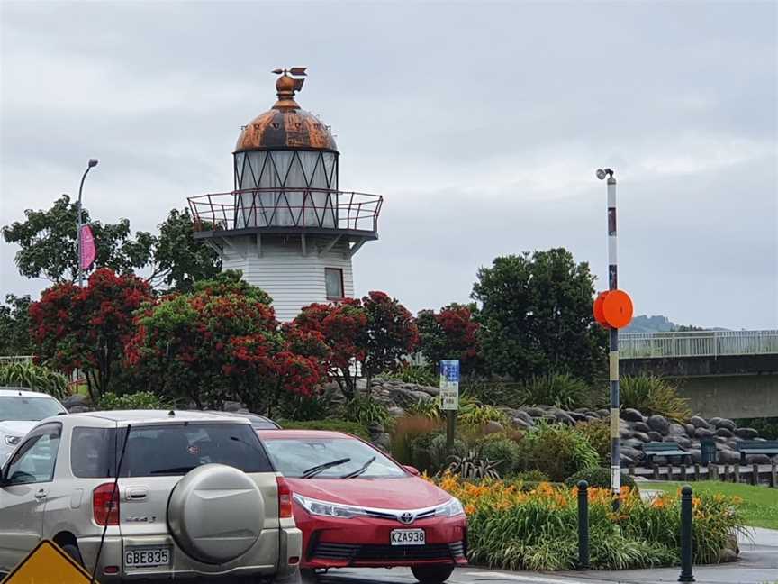 Wairoa Museum, Wairoa, New Zealand