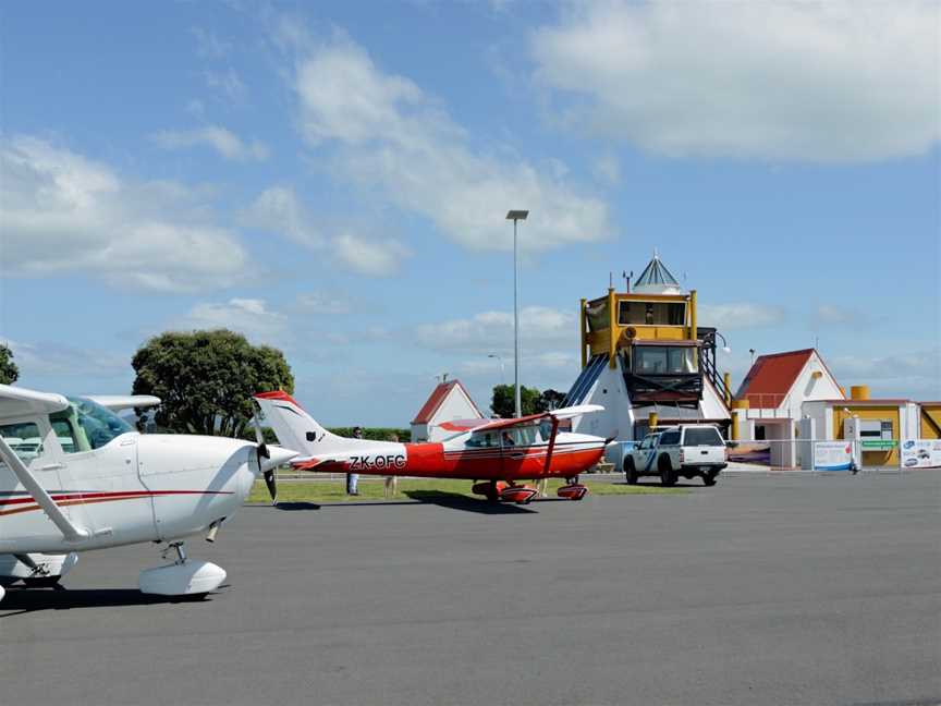 White Island Flights, Whakatane District, New Zealand