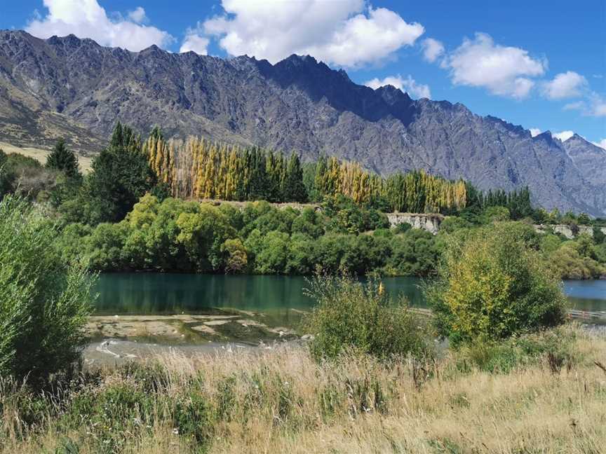 Zoological Gardens, Frankton, New Zealand