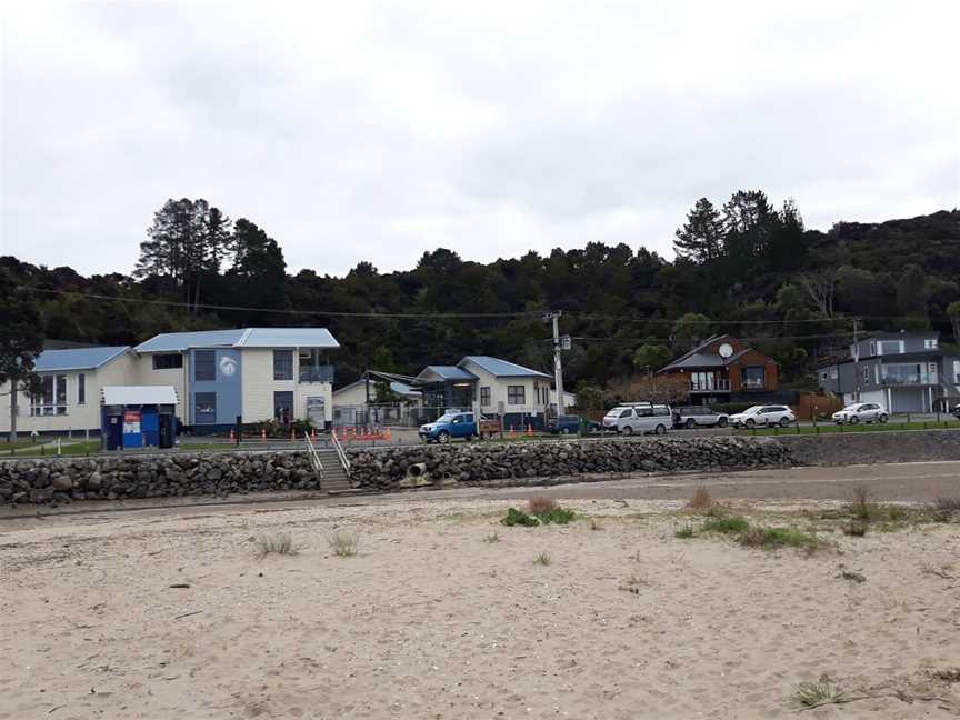 Kauakarangi Bay, Ngunguru, New Zealand