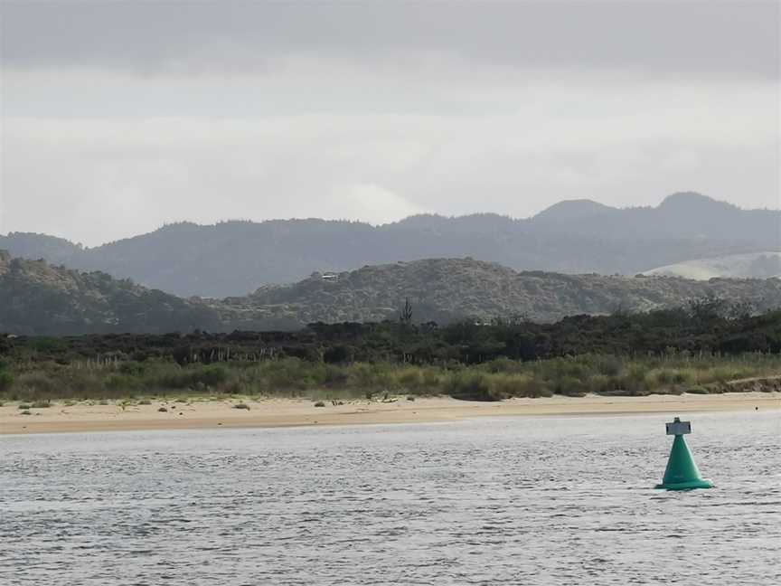 Kauakarangi Bay, Ngunguru, New Zealand