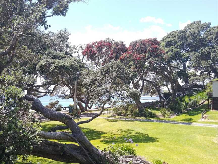 Moureeses Bay, Whangarei, New Zealand