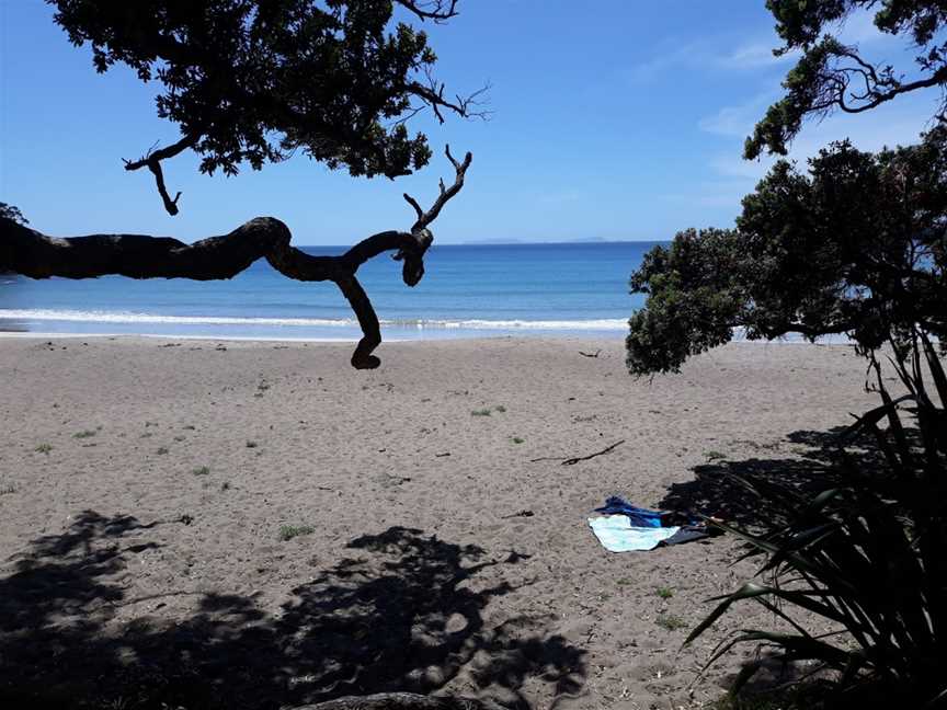 Moureeses Bay, Whangarei, New Zealand