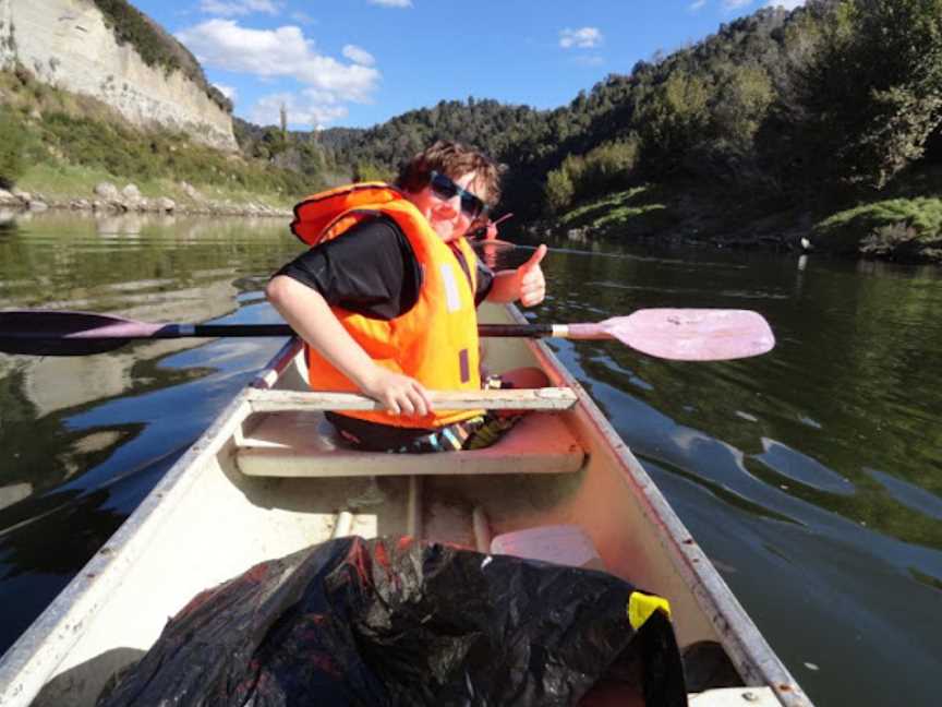 Whanganui Tours, Gonville, New Zealand