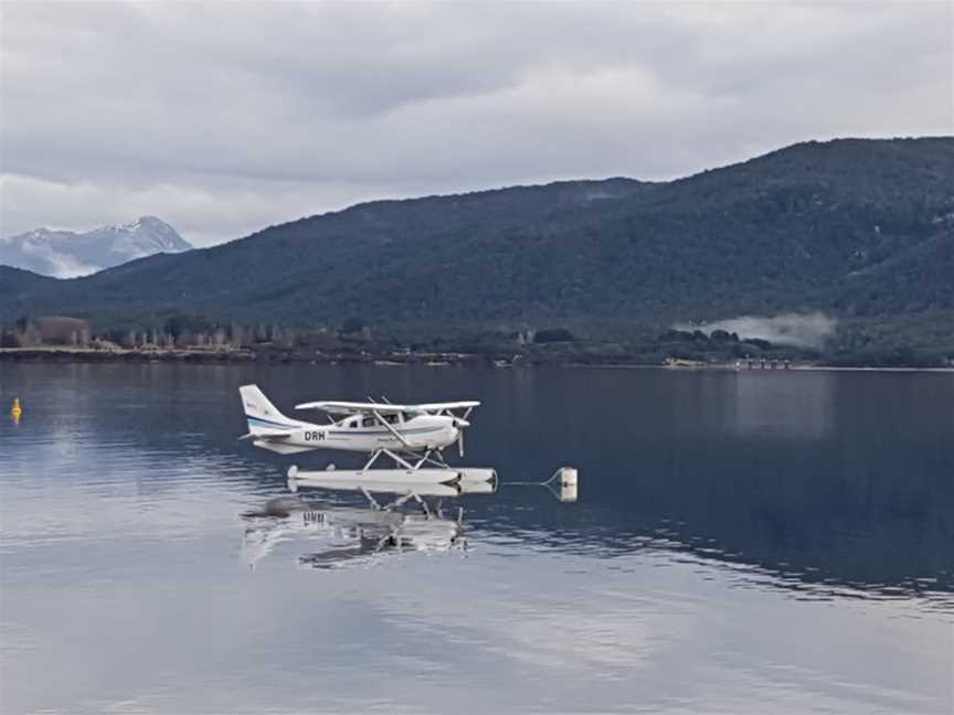 Great Walks, Te Anau, New Zealand