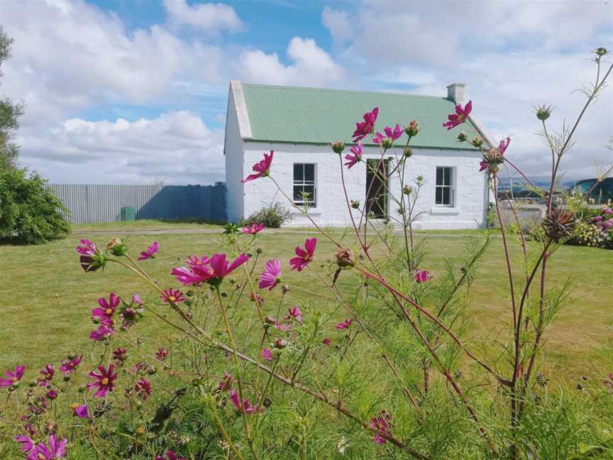 Clarks Mill, Reidston, New Zealand