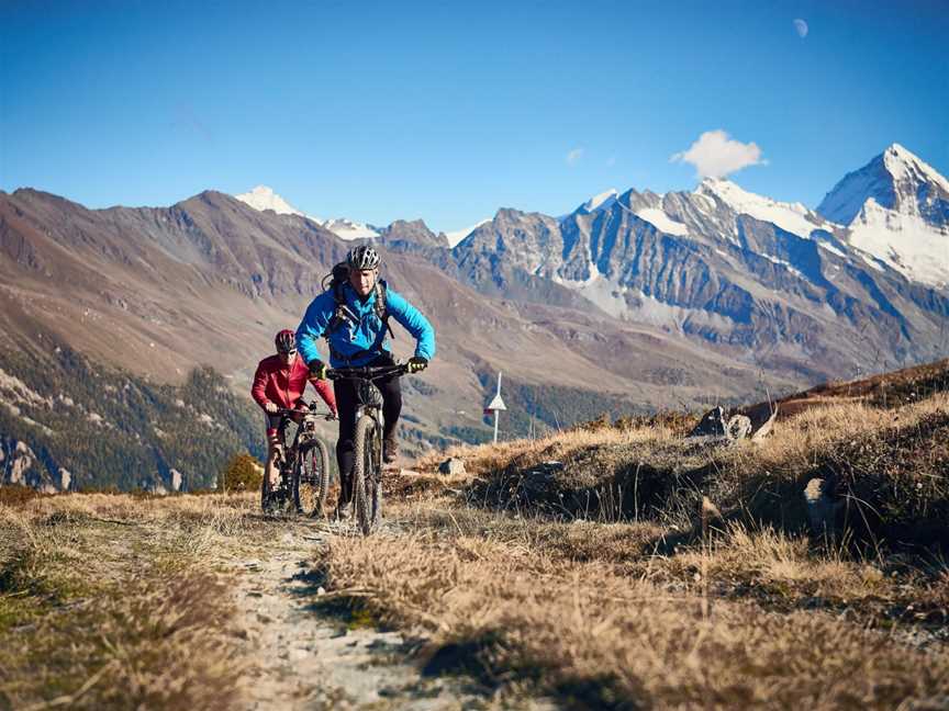 Captivate Adventures, Otaki, New Zealand