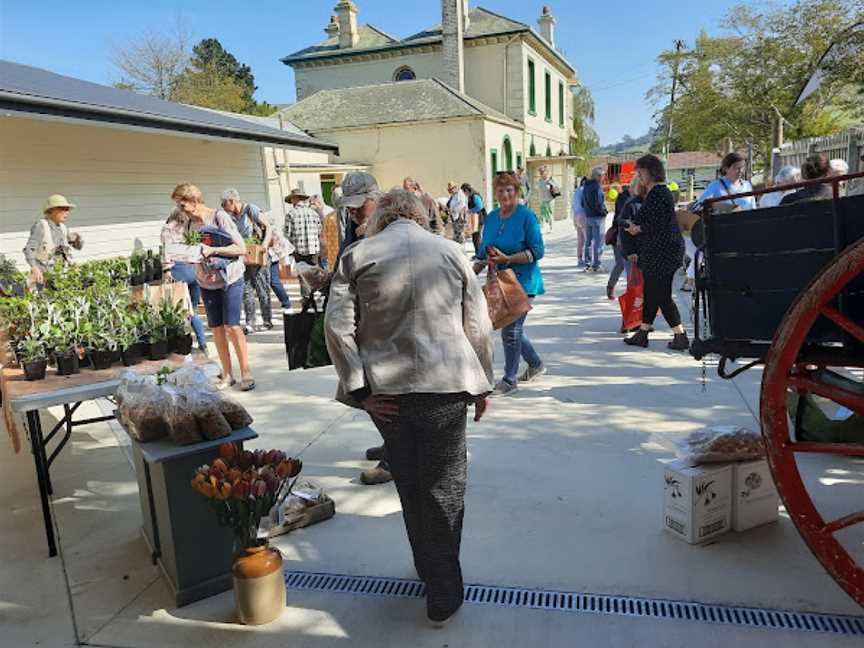 Waikouaiti Coast Heritage Centre, Waikouaiti, New Zealand