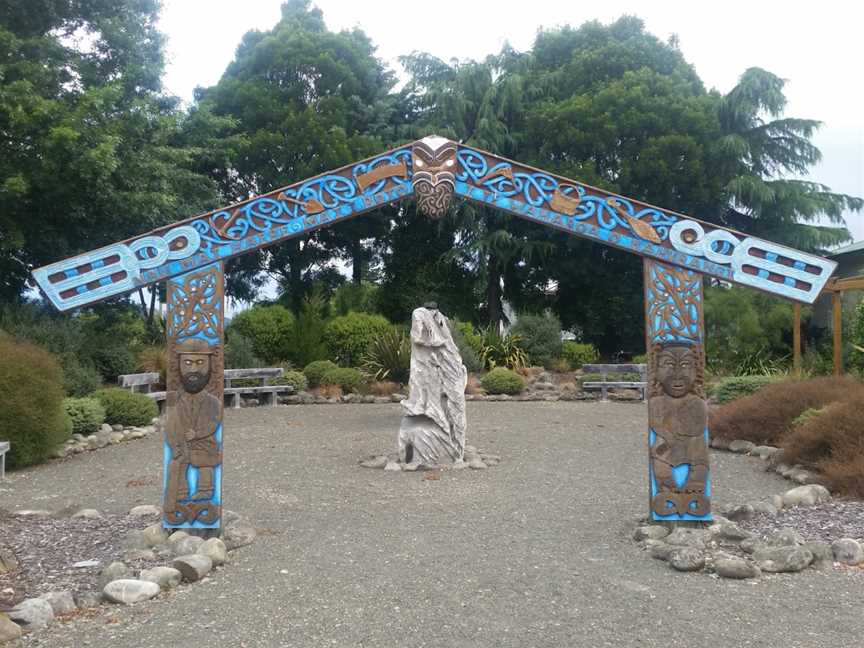 Kahurangi Gateway, Tapawera, New Zealand