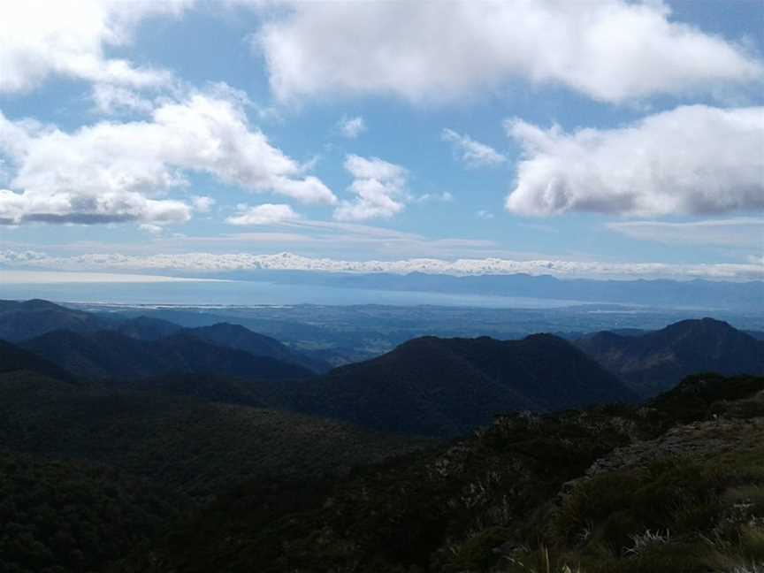 Kahurangi Gateway, Tapawera, New Zealand