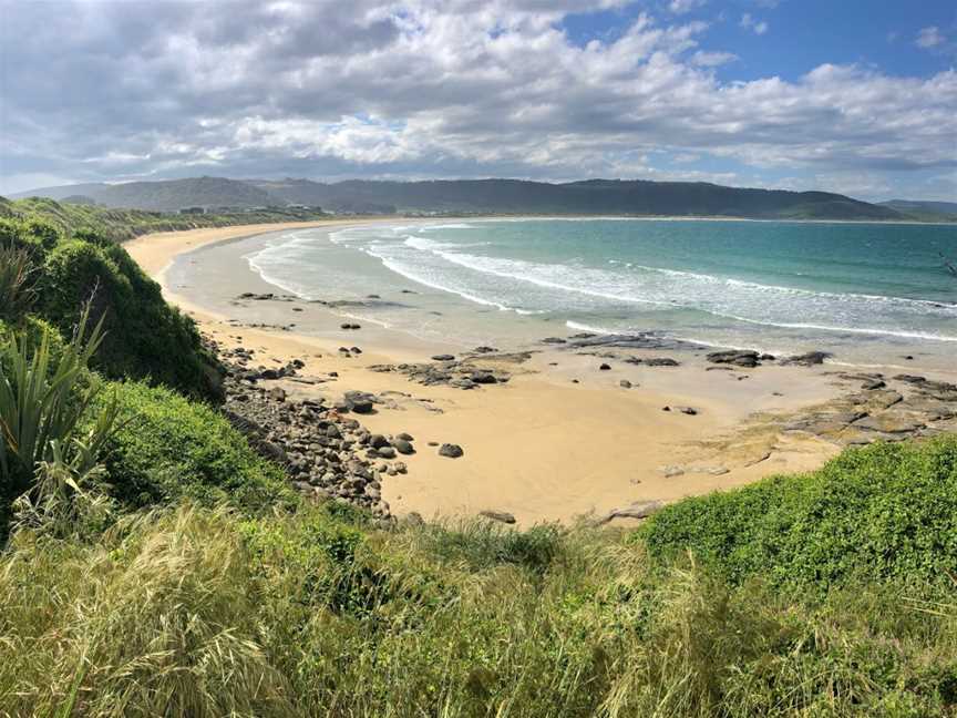 The Headland, Riverton, New Zealand