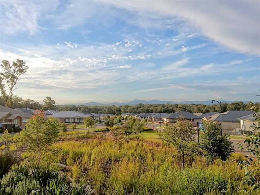 Huntlee Park, North Rothbury, NSW