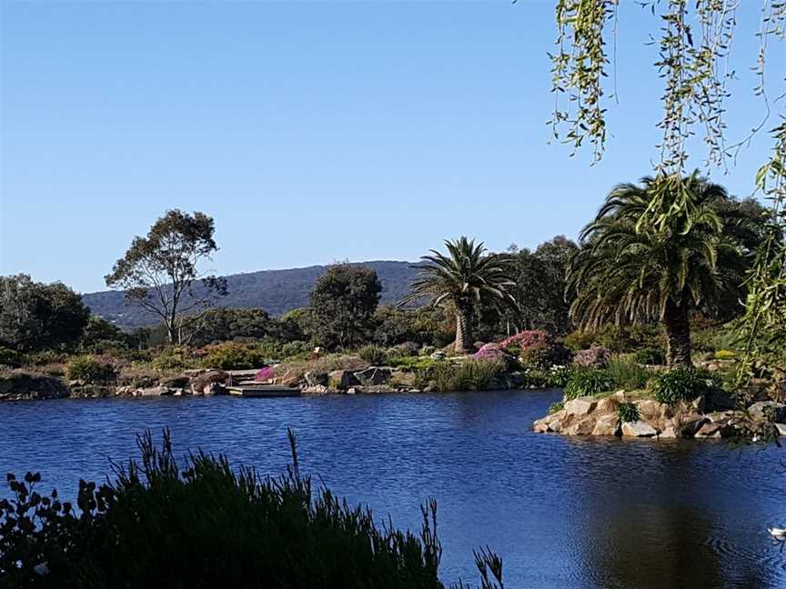 Panorama Garden Estate, Boneo, VIC