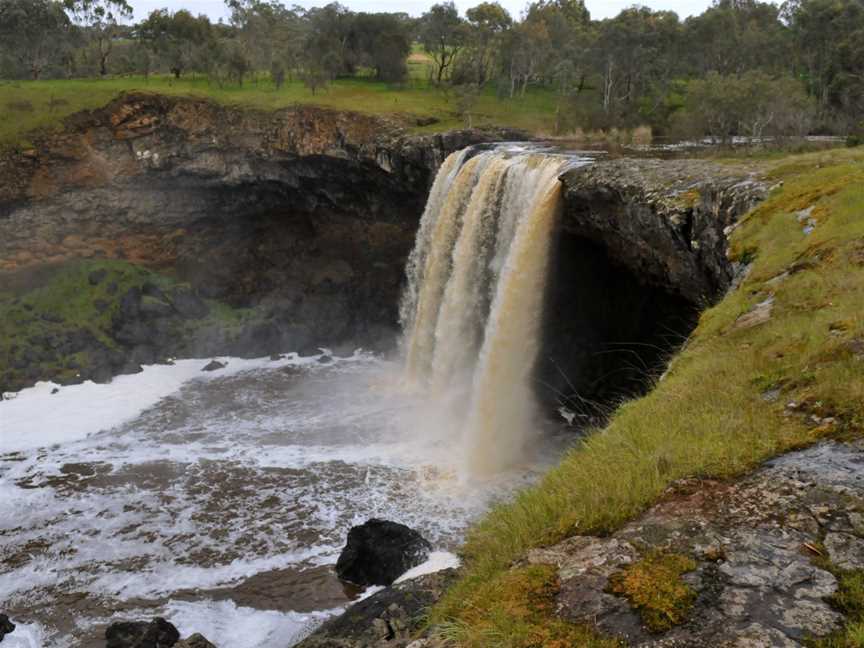 Wannon Falls, Wannon, VIC