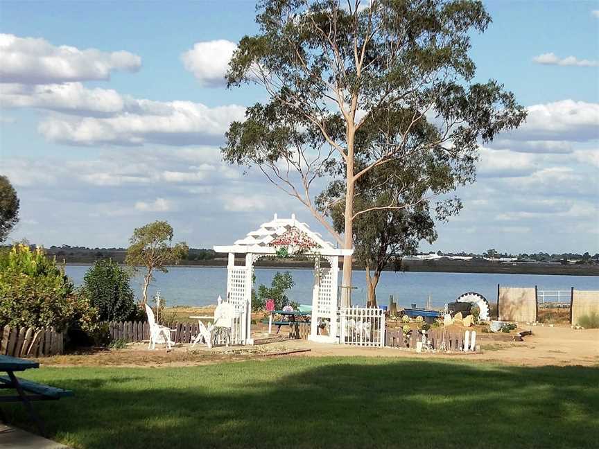 Garden of Hope Mildura, Merbein, VIC