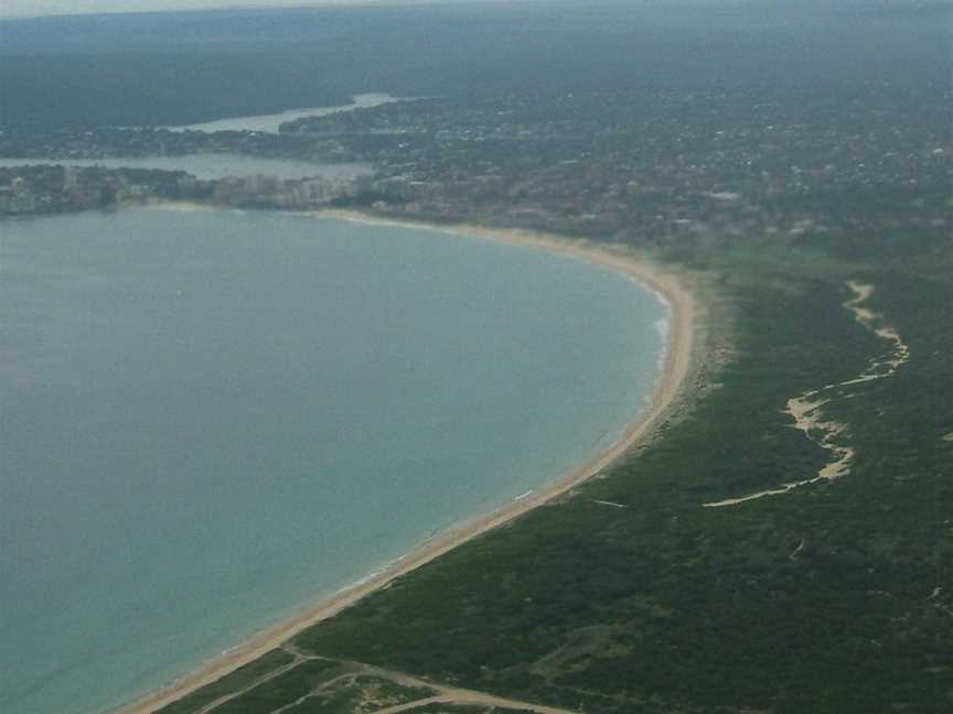 Wanda Beach Cronulla, Cronulla, NSW