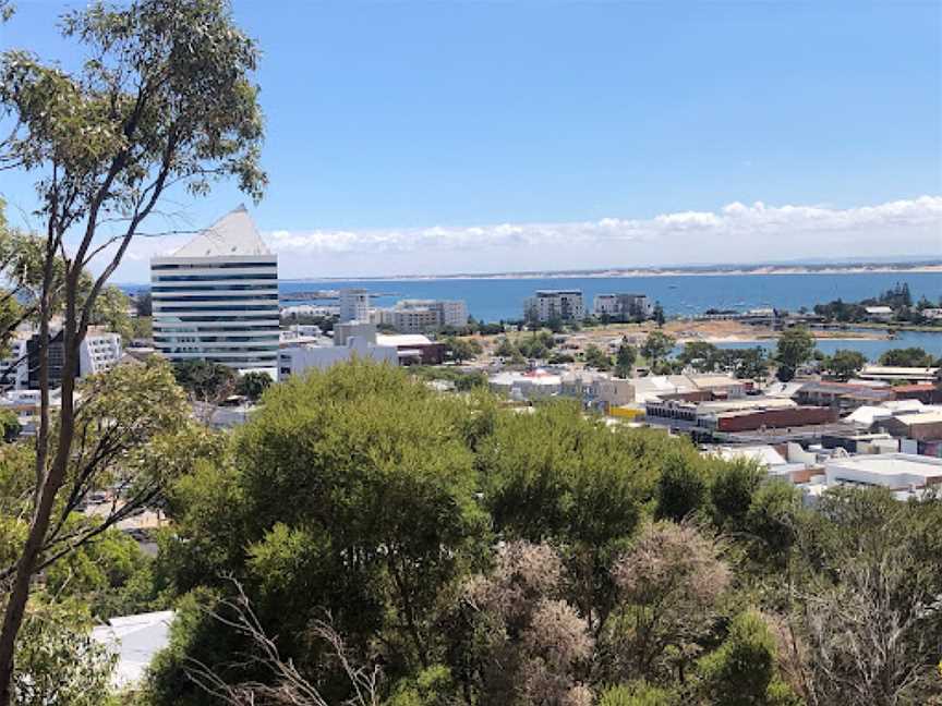 Boulters Heights, Bunbury, WA