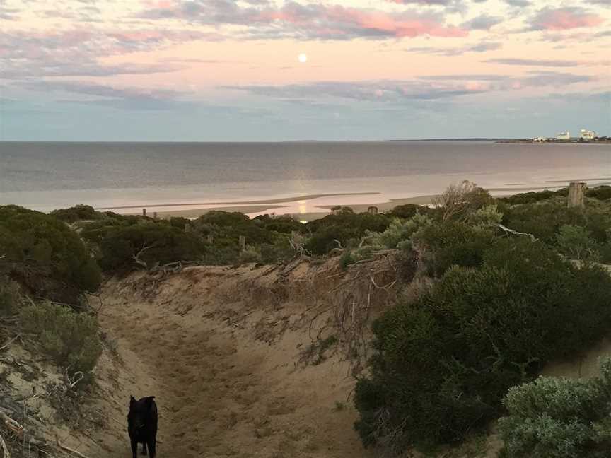 Shelly Beach Dune Walk Trail, Ceduna, SA