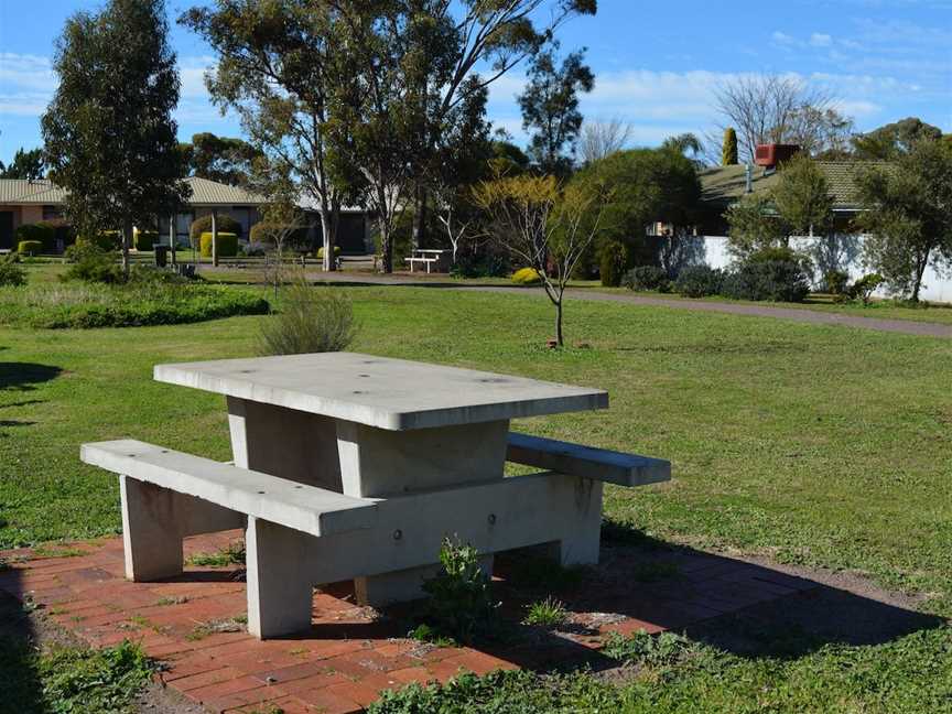 Apex Park & Picnic Area, Cleve, SA