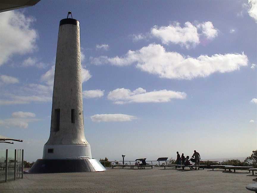 Mount Lofty Summit, Crafers, SA