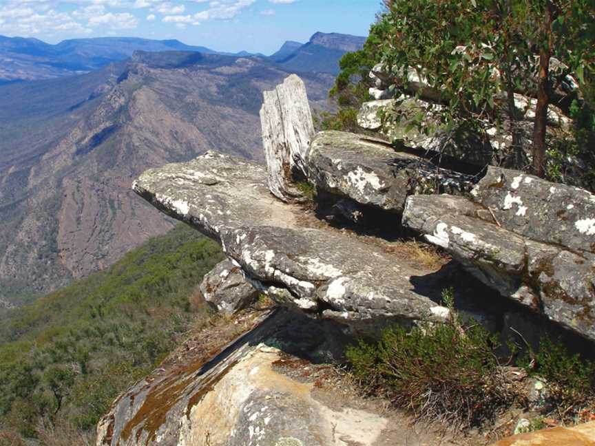 Grampians National Park, Halls Gap, VIC