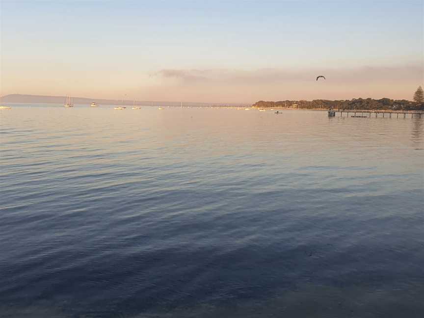 Sorrento Front Beach, Sorrento, VIC