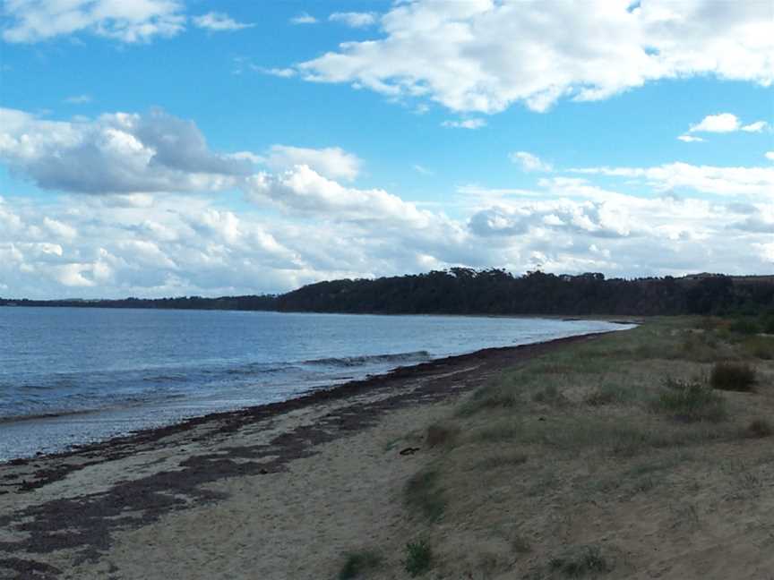 Merricks Beach, Merricks, VIC