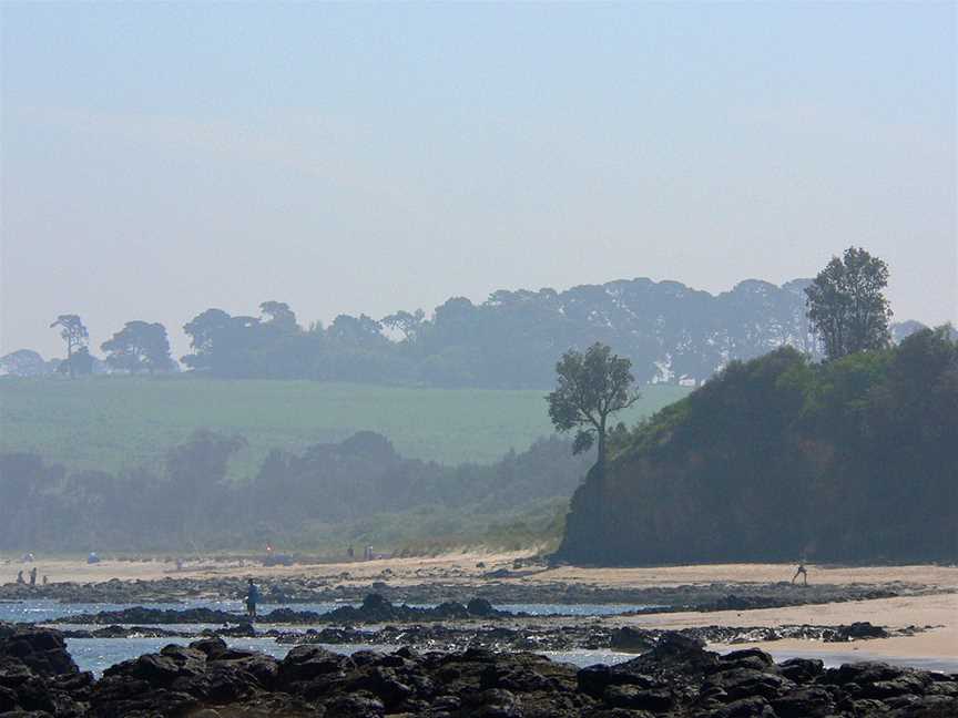 Merricks Beach, Merricks, VIC