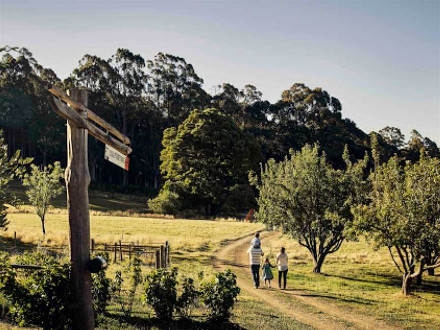 Art Farm Birchs Bay, Birchs Bay, TAS