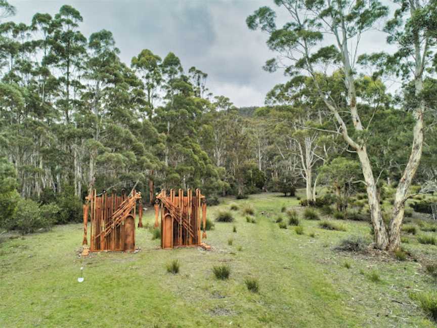 Art Farm Birchs Bay, Birchs Bay, TAS