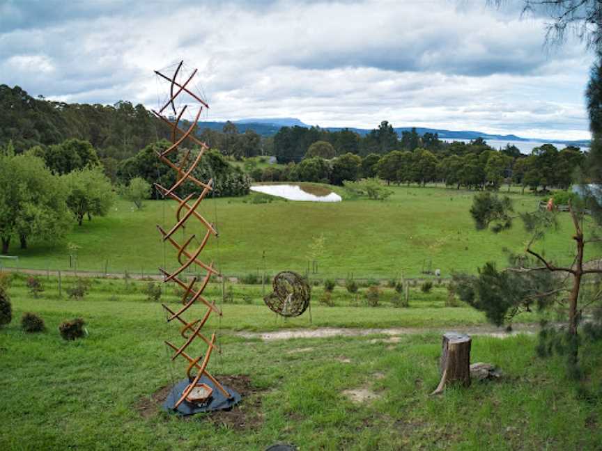 Art Farm Birchs Bay, Birchs Bay, TAS