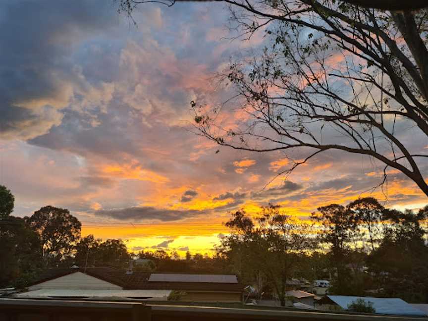 Wilberforce Park, Wilberforce, NSW