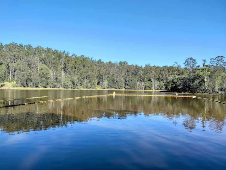 Walkabout Creek Discovery Centre, The Gap, QLD