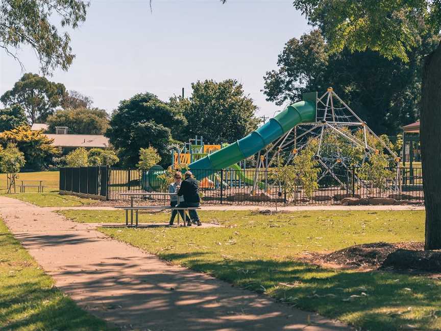 Mensforth Park, Tooleybuc, NSW