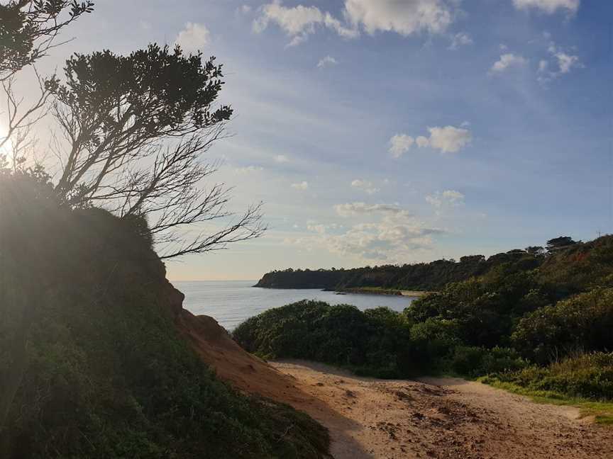 Fosters Beach, Mornington, VIC