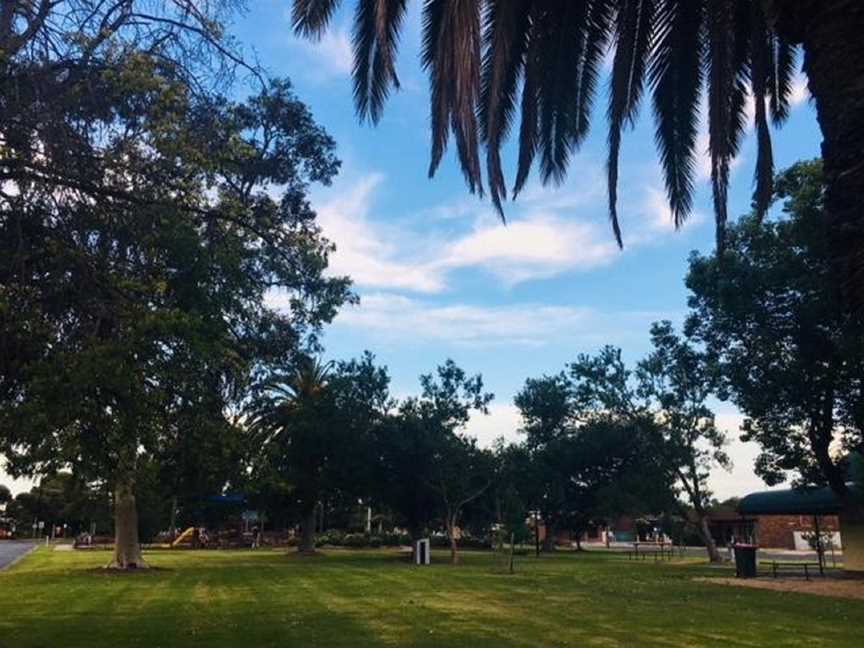 Cobram Mivo Park and Playground, Cobram, VIC