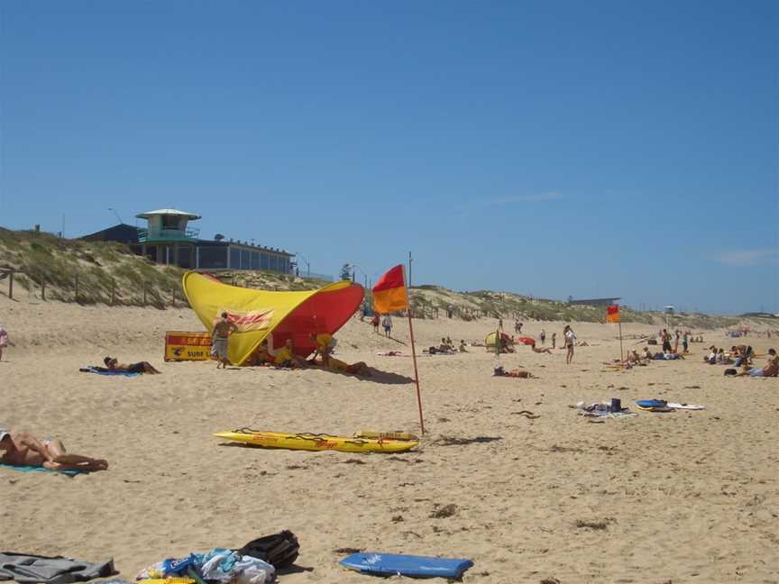 Elouera Beach Cronulla, Cronulla, NSW