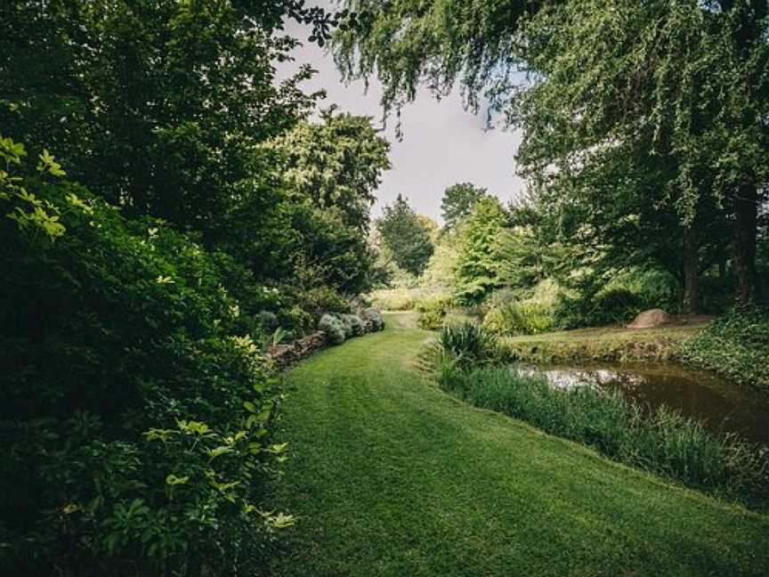 Glenrock Gardens, Tenterfield, NSW