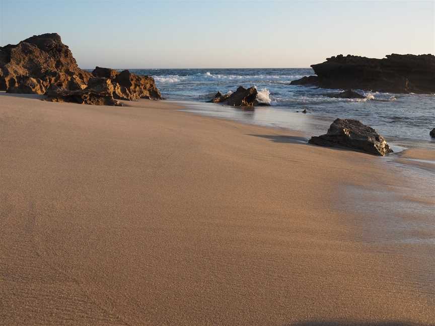 Koonya Beach, Blairgowrie, Blairgowrie, VIC