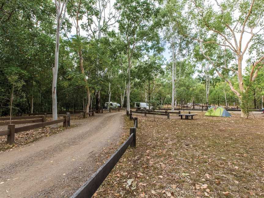 Mount Elliot, Bowling Green Bay National Park, Townsville, QLD